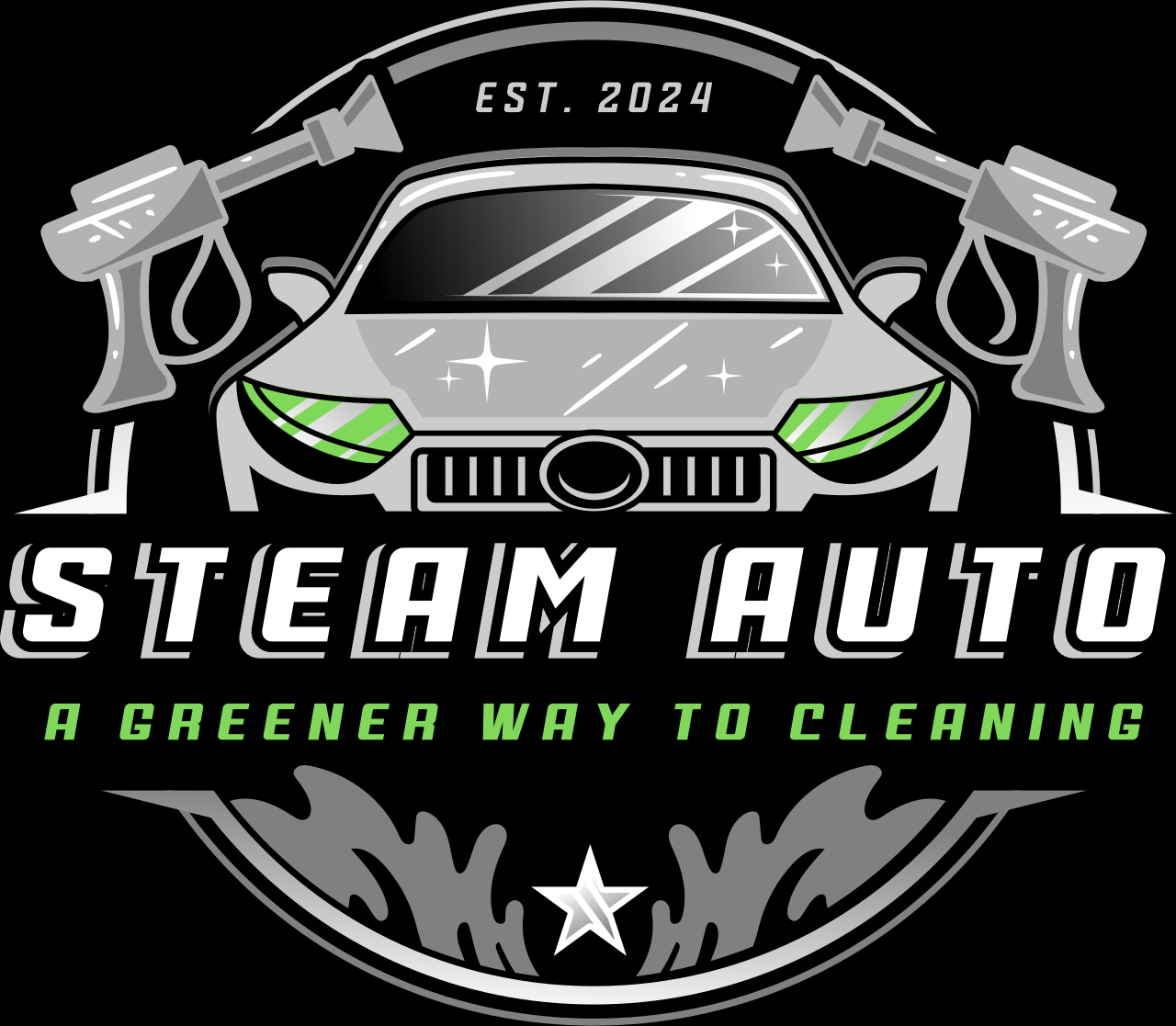 Steam Auto Gift Card