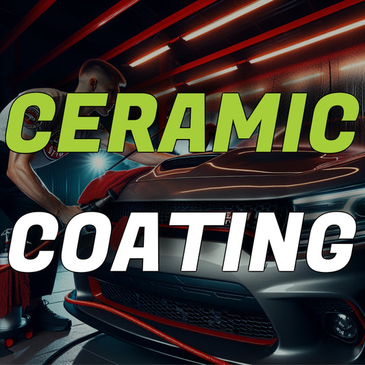 Ceramic Coating