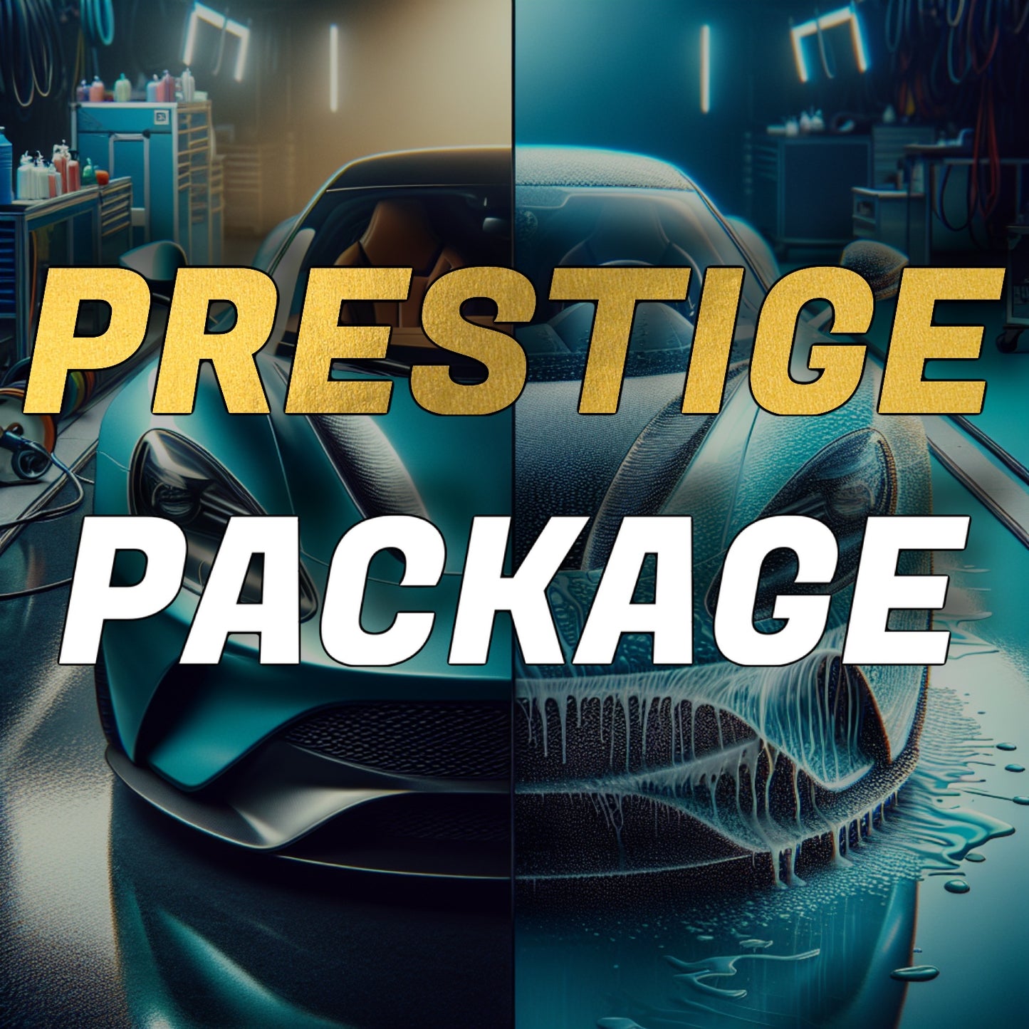 Prestige Package